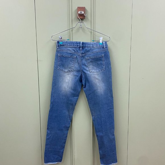 "Mudd Girls" Jeans - Picture 2 of 2